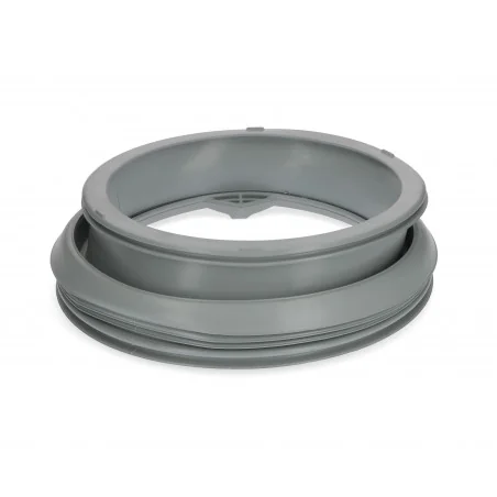 Manchette joint de hublot lave-linge AEG, ELECTROLUX adaptable ....