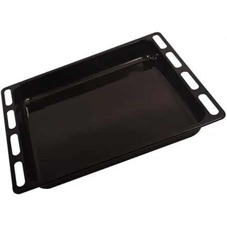 Lèchefrite émaillée pour Four et Cuisinière Ariston, pas cher d'origine