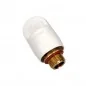 Bouchon de remplissage de chaudière vapeur SEB CS00132541(pièce d'origine)