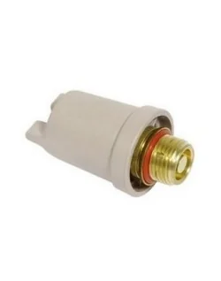 Tappo riempimento caldaia generatore di vapore DELONGHI 5512810411 (parte originale) Costi di spedizione da € 5,90