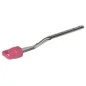 Cap with anti-limescale rod for SEB steam boiler