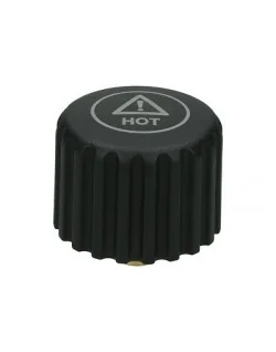 Laurastar steam boiler filler cap (original part)