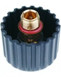 Tappo carico caldaia vapore Laurastar 1060001784 (parte originale) Costi di spedizione da € 5,90