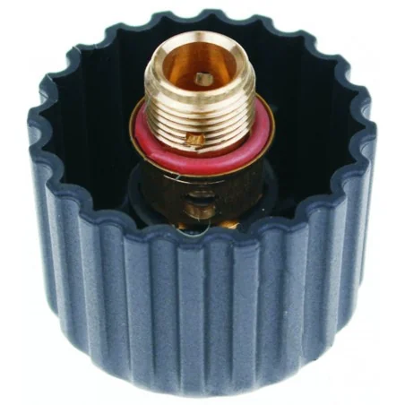 Laurastar steam boiler filler cap (original part)