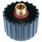 Tappo carico caldaia vapore Laurastar 1060001784 (parte originale) Costi di spedizione da € 5,90