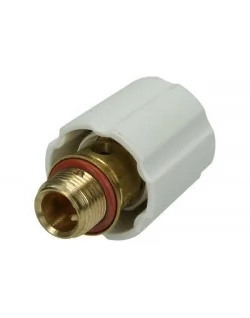 Bouchon de réservoir de chaudière vapeur Laurastar (pièce d'origine )
