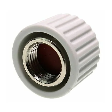 Laurastar boiler drain plug – Dual use