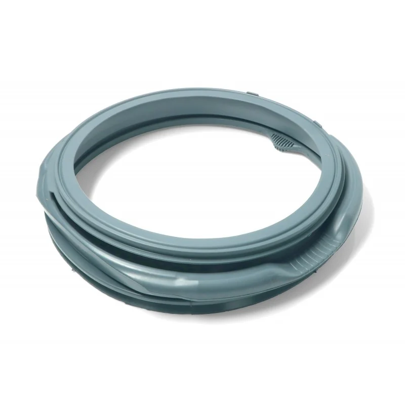 Manchette joint de hublot pour lave-linge BEKO 2827080900 (Pièce compatible) Manchette joint de hublot pour lave-linge BEKO 2827080900 (Pièce compatible)