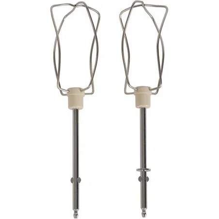 Vos fouets à émulsionner pour batteur SEB - Tefal