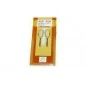 Set of 2 emulsifying whisks for SEB - Tefal mixer (Original part) Set of 2 emulsifying whisks for SEB - Tefal mixer (Original part)