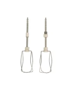 Set 2 fruste emulsionanti per mixer Moulinex SS-193937 (parte originale) Costi di spedizione da € 5,90
