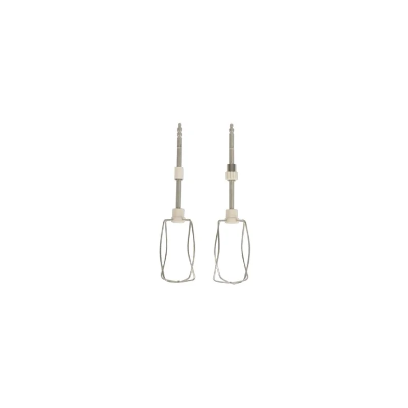 Set 2 fruste emulsionanti per mixer Moulinex SS-193937 (parte originale) Costi di spedizione da € 5,90