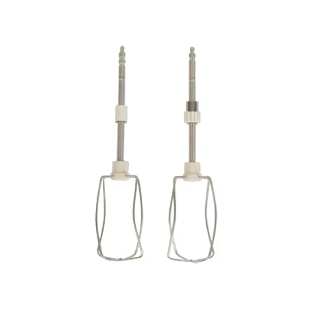 Your original cheap Moulinex mixer emulsifying whisks