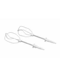 Set de 2 fouets pour batteurs Bosch 00640906 (pièce d'origine ) Frais de port à partir de 5,90 €