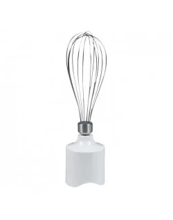 Frusta completa con trainer per robot da cucina Kenwood KW712963 (parte originale) Costi di spedizione da € 5,90