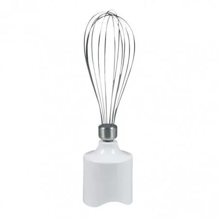 La tua frusta completa con trainer per il robot da cucina originale Kenwood