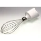 Complete whisk with trainer for Kenwood KW712963 food processor (original part) Shipping costs from €5.90