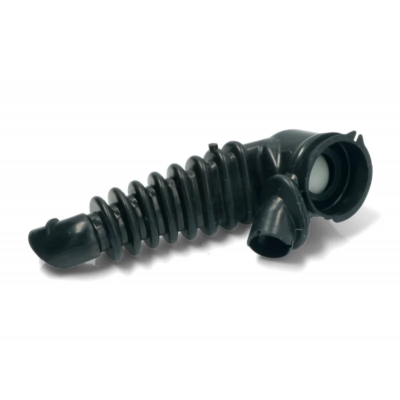 Durite cuve pompe pour Lave-linge Beko 2855800200 (Pièce d'origine) 