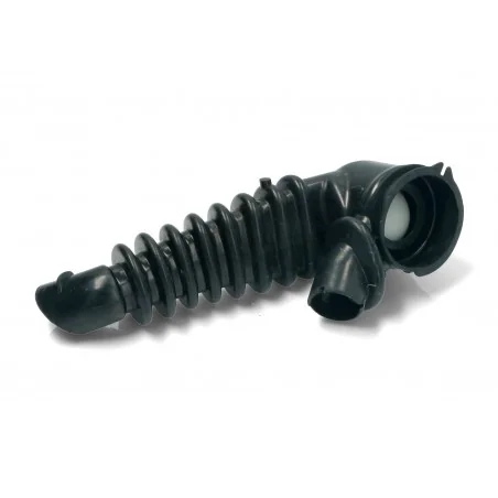 Durite cuve pompe de vidange pour Lave-linge Beko - Whirlpool d'origine ....