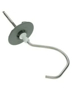 Crochet à pâte pour robot ménager Kenwood KW706771 (pièce d'origine )