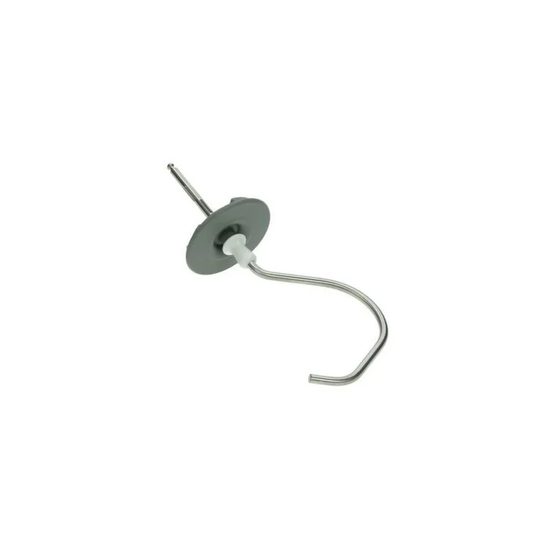 Crochet à pâte pour robot ménager Kenwood KW706771 (pièce d'origine)