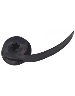 Raclette balayeuse pour robot ménager Kenwood KW712349 (pièce d'origine ) Frais de port à partir de 5,90 €