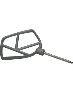 Fouet batteur en aluminium pour robot ménager Kenwood KW706903 (pièce d'origine ) Frais de port à partir de 5,90 €