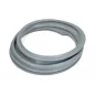 Manchette joint de hublot pour lave-linge Candy, Hoover 43019185 (Pièce d'origine) Manchette joint de hublot pour lave-linge Candy, Hoover 43019185 (Pièce d'origine)