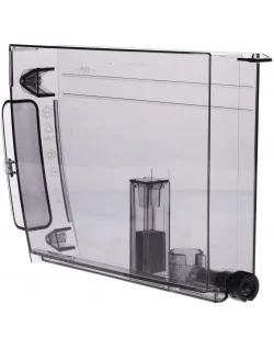 Réservoir d'eau pour votre cafetière automatique expresso Delonghi 7313254561 (pièce d'origine)