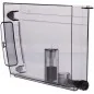Réservoir d'eau pour votre cafetière automatique expresso Delonghi 7313254561 (pièce d'origine)