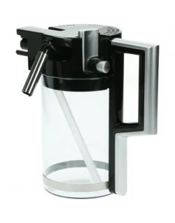 Pot à lait pour votre cafetière automatique expresso Delonghi 5513294531 (pièce d'origine)