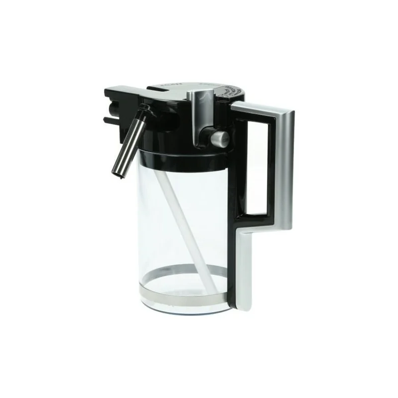 Pot à lait pour votre cafetière automatique expresso Delonghi 5513294531 (pièce d'origine)