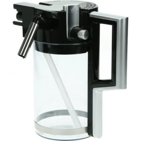 Pot à lait pour votre cafetière automatique expresso Delonghi 5513294531 (pièce d'origine)