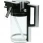 Pot à lait pour votre cafetière automatique expresso Delonghi 5513294531 (pièce d'origine)