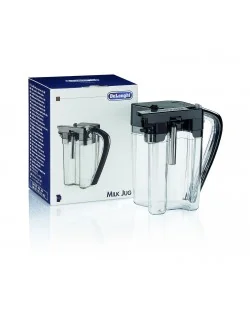 Pot à lait pour votre cafetière automatique expresso Delonghi 5513294531