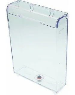 Réservoir d'eau pour votre cafetière automatique expresso Delonghi