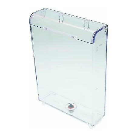 Réservoir d'eau pour votre cafetière automatique expresso Delonghi