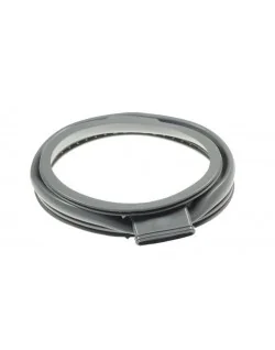 Manchette joint de hublot pour lave-linge AEG - ELECTROLUX 8071200029 (Pièce d'origine) 