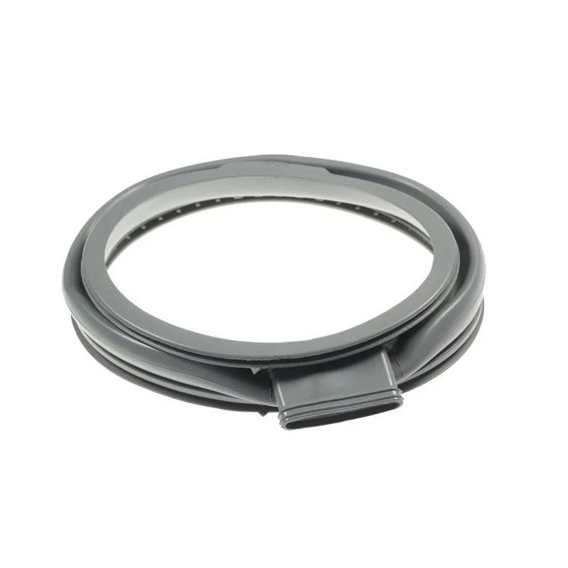 Manchette joint de hublot pour lave-linge AEG - ELECTROLUX 8071200029 (Pièce d'origine) Manchette joint de hublot pour lave-linge AEG - ELECTROLUX 8071200029 (Pièce d'origine)
