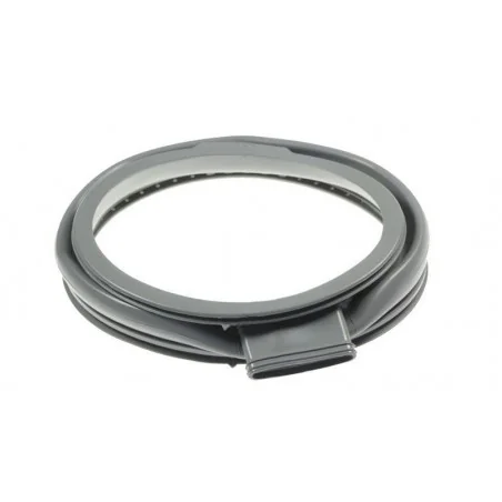 Manchette joint de hublot lave-linge AEG, ELECTROLUX d'origine ....