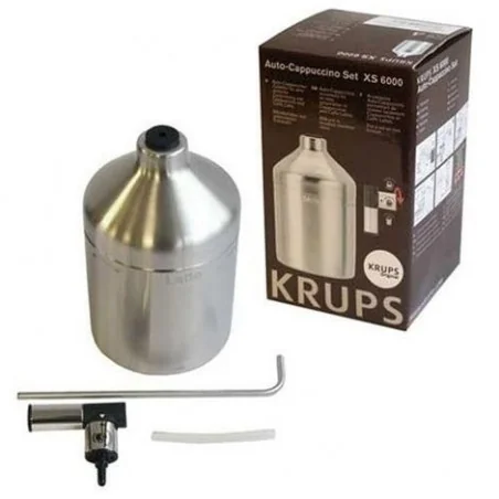 Vos pots à lait pour votre cafetière expresso Krups d'origine pas cher