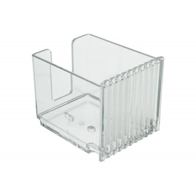 Vassoio raccogli capsule per macchina da caffè CITIZ di Magimix 505314 (parte originale) Costi di spedizione da € 5,90 Vassoio raccogli capsule per macchina da caffè CITIZ di Magimix 505314 (parte originale) Costi di spedizione da € 5,90