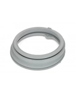 Manchette joint de hublot pour lave-linge Candy, Hoover 45319332 (Pièce d'origine) 