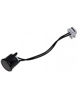 Push button with cable for oven / cooker Whirlpool 481061523021 (original part) Shipping costs from €5.90