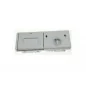 Boite de produit pour lave-vaisselle Fagor - Brandt V64I000H5 (pièce adaptable) 