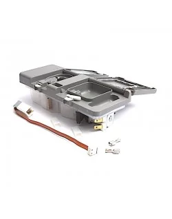 Distributeur de produit de lavage pour lave-vaisselle Electrolux 4071358131 (pièce d'origine) 