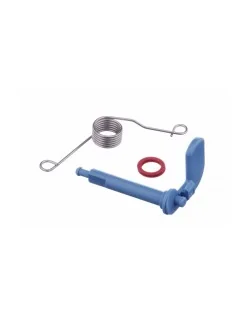 Déclencheur pour boite de produit de lave-vaisselle Bosch - Siemens 00166630 (pièce d'origine) Frais de port à partir de 5,90 €