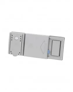 Distributeur boite à produit pour lave-vaisselle Bosch - Siemens 00490467 (pièce d'origine constructeur) 