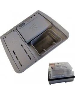 Cheap Bosch dishwasher product dispenser, original part