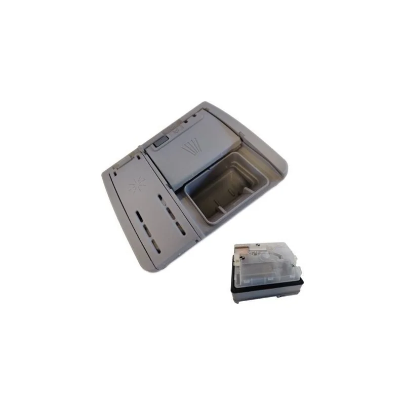 Detergent dispenser for Bosch dishwasher - Siemens 00645026 (original part) Free delivery Detergent dispenser for Bosch dishwasher - Siemens 00645026 (original part) Free delivery